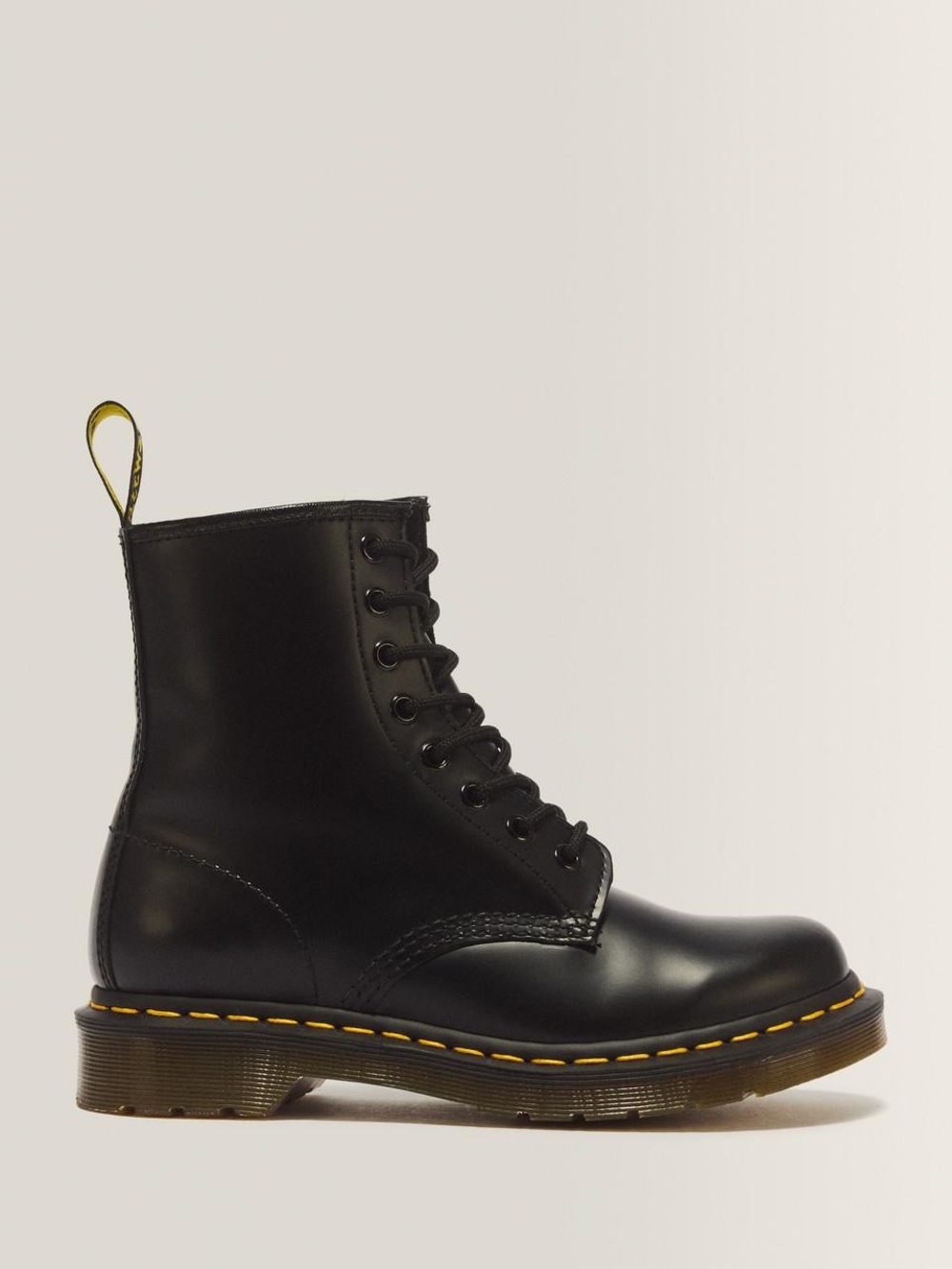 1460 WOMEN'S
Smooth Leather Lace Up Boots - Picture 5 of 11